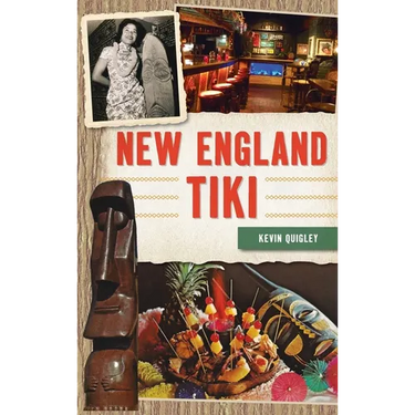 New England Tiki