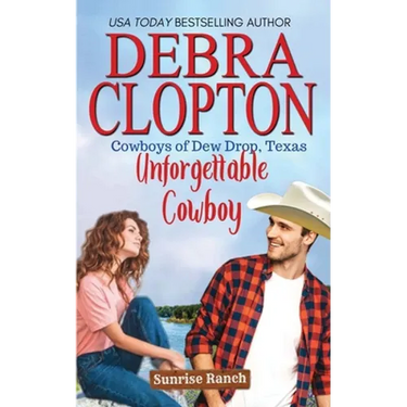 Unforgettable Cowboy