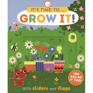 Grow It!