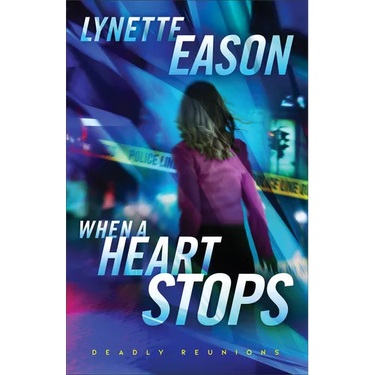 When a Heart Stops