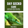 Day Gecko Care: Enclosure Setup, Habitat, Diet, Feeding, Health, Behavior, Species, And Breeding