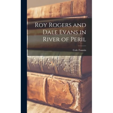 Roy Rogers and Dale Evans in River of Peril