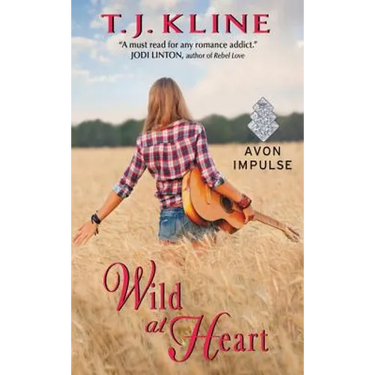 Wild at Heart