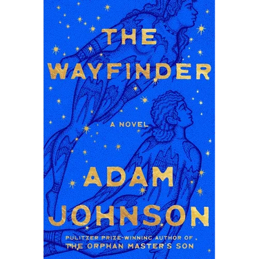 The Wayfinder