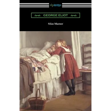 Silas Marner (with an Introduction by Esther Wood)