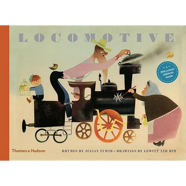 Locomotive