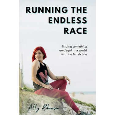 Running The Endless Race