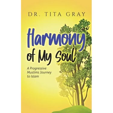 Harmony of My Soul