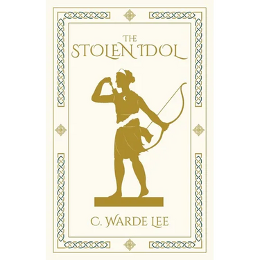 The Stolen Idol