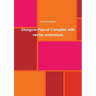 Glasgow Pascal Compiler with vector extensions