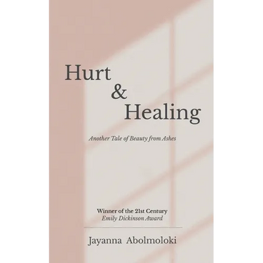 Hurt & Healing