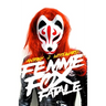 Femme, Fox, Fatale