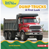 Dump Trucks: A First Look