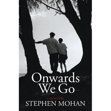 Onwards We Go