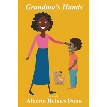 Grandma's Hands