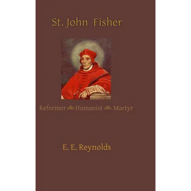 St. John Fisher