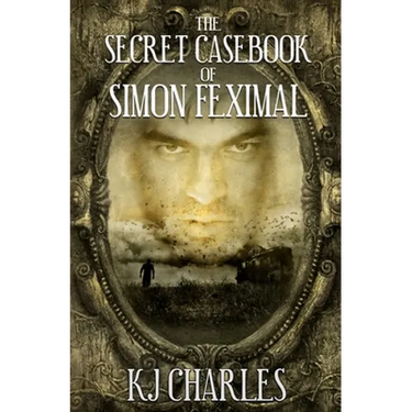 The Secret Casebook of Simon Feximal