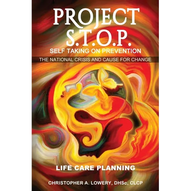 Project S.T.O.P. - Self-Taking On Prevention: The National Crisis And Cause For Change