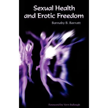 Sexual Health and Erotic Freedom