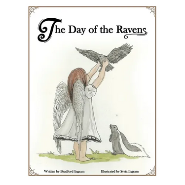 The Day of the Ravens