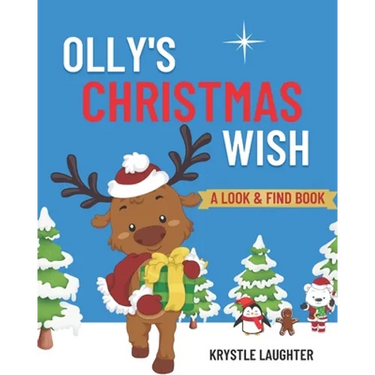 Olly's Christmas Wish