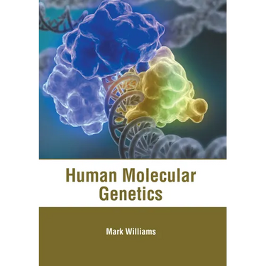 Human Molecular Genetics