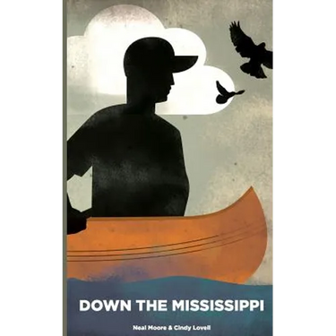 Down the Mississippi
