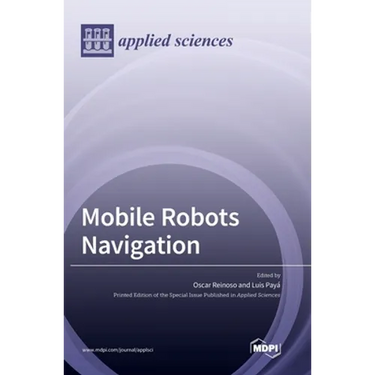 Mobile Robots Navigation