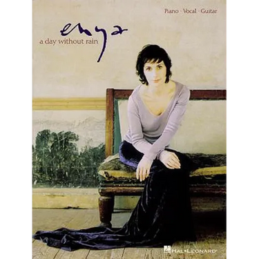 Enya - A Day Without Rain