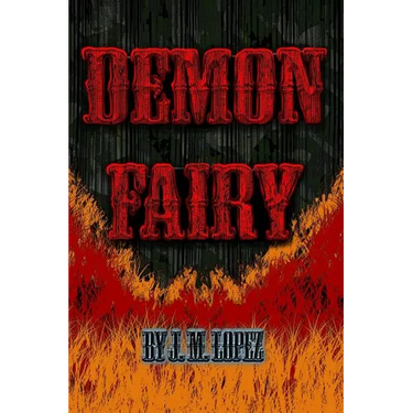 Demon Fairy