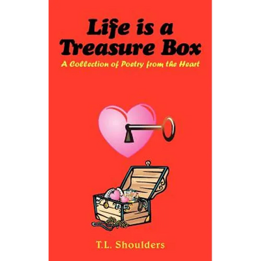 Life is a Treasure Box
