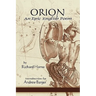 Orion: An Epic English Poem