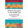 Shadow Education in the Middle East: Private Supplementary Tutoring and Its Policy Implications