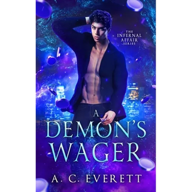 A Demon's Wager
