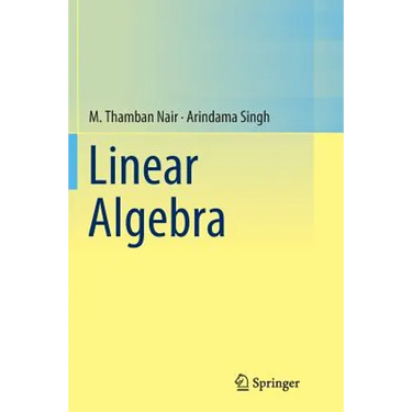 Linear Algebra