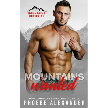 Mountains Wanted