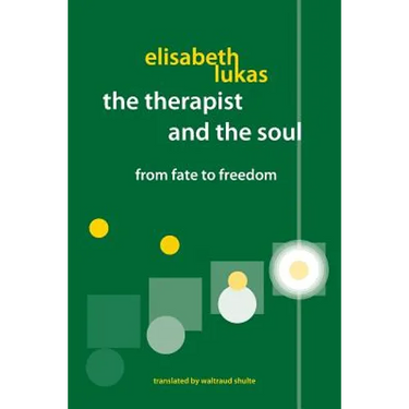 The Therapist and the Soul: From Fate to Freedom