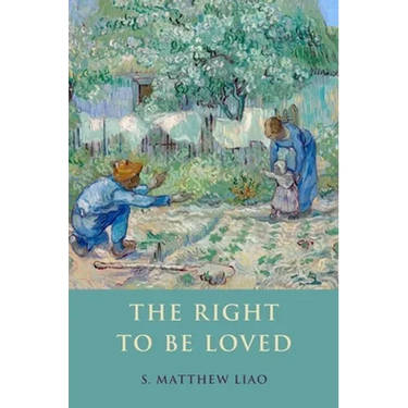 Right to Be Loved