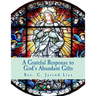 A Grateful Response to God's Abundant Gifts: Stewardship in the Diocese of Wichita