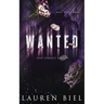 Wanted: a dark romance novella