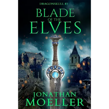 Dragonskull: Blade of the Elves