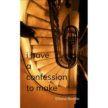 i have a confession to make....