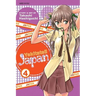 Yakitate!! Japan, Vol. 4