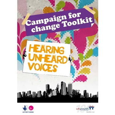 Campaign for Change Toolkit