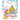 Word Search Bible for Kids: Word Search Books for Kids Ages 6-8