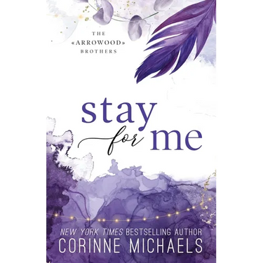 Stay for Me - Special Edition