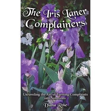 The Iris Laner Complainers: Unraveling the Art of Turning Complaints into Solutions