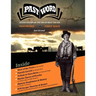 PastWord, Access Yesterday, Era of Billy the Kid