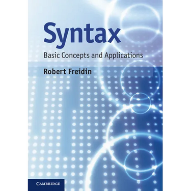 Syntax