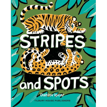 Stripes and Spots